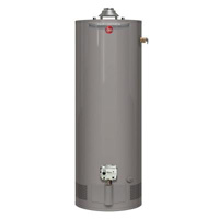 gas water boiler